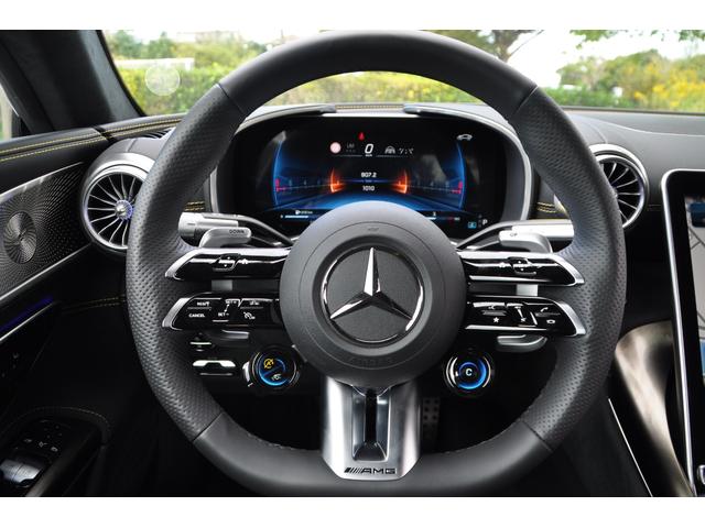 MERCEDES AMG GT 63 4MATIC+ COUPE