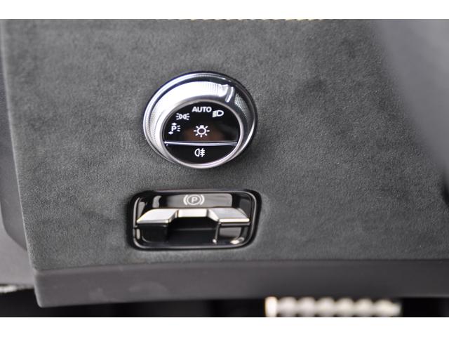 MERCEDES AMG GT 63 4MATIC+ COUPE