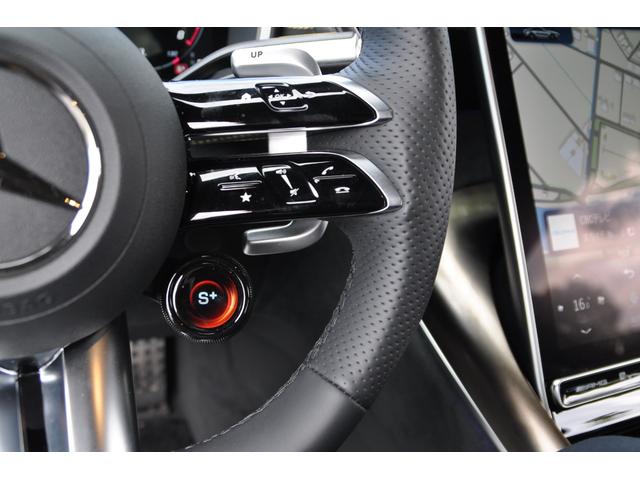 MERCEDES AMG GT 63 4MATIC+ COUPE