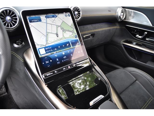 MERCEDES AMG GT 63 4MATIC+ COUPE