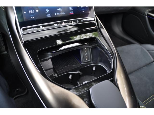 MERCEDES AMG GT 63 4MATIC+ COUPE