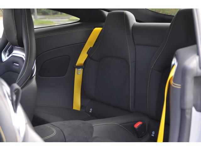 MERCEDES AMG GT 63 4MATIC+ COUPE