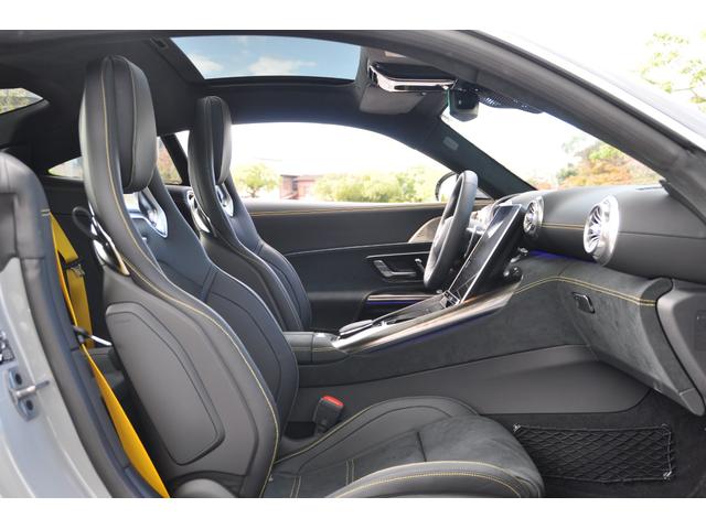 MERCEDES AMG GT 63 4MATIC+ COUPE