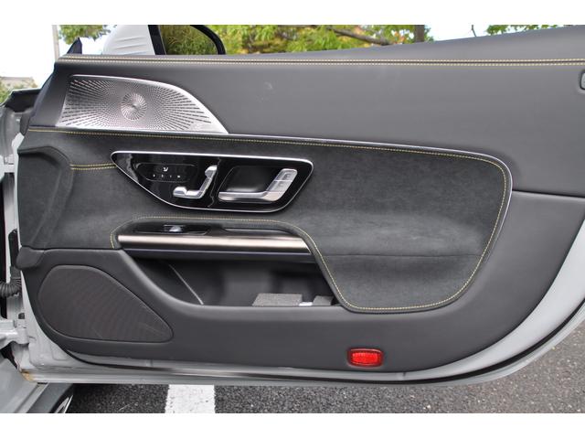 MERCEDES AMG GT 63 4MATIC+ COUPE