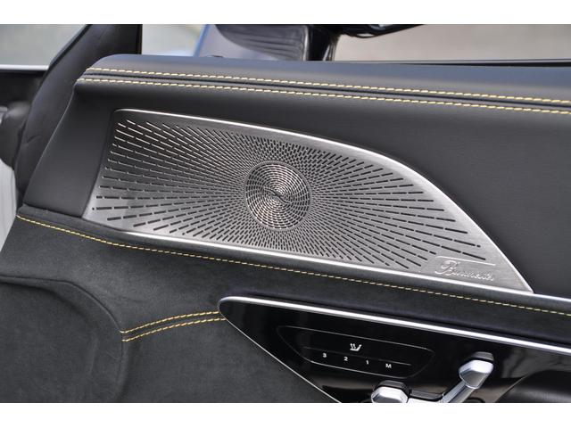 MERCEDES AMG GT 63 4MATIC+ COUPE