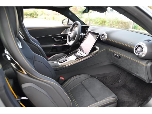 MERCEDES AMG GT 63 4MATIC+ COUPE