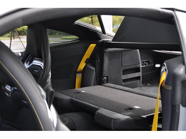 MERCEDES AMG GT 63 4MATIC+ COUPE