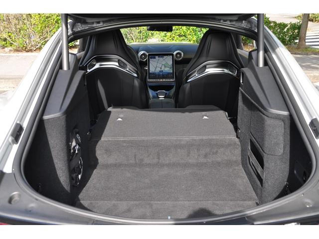 MERCEDES AMG GT 63 4MATIC+ COUPE