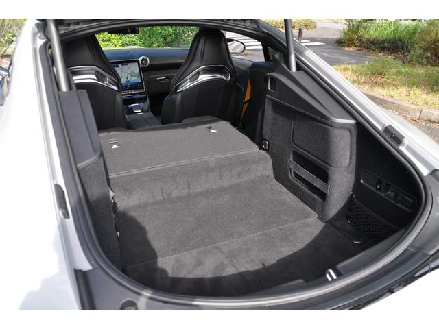 MERCEDES AMG GT 63 4MATIC+ COUPE