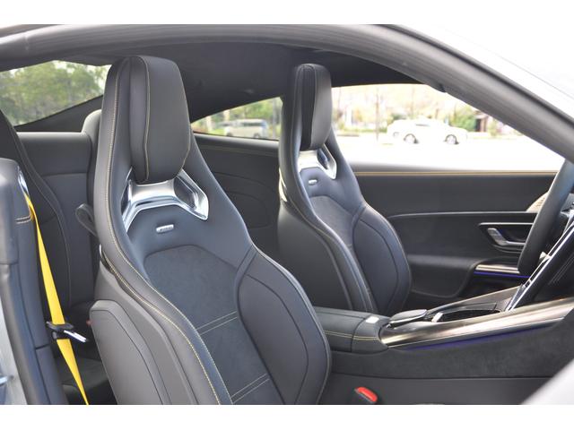 MERCEDES AMG GT 63 4MATIC+ COUPE