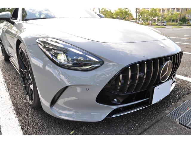 MERCEDES AMG GT 63 4MATIC+ COUPE