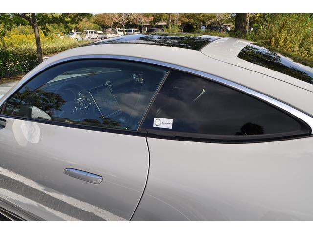 MERCEDES AMG GT 63 4MATIC+ COUPE