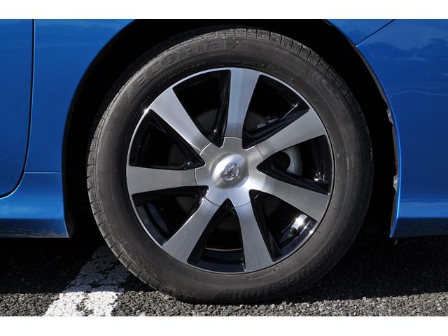 ＭＩＲＡＩ ベースグレード　ホワイトレザーシート／プリクラッシュセーフティ／ブラインドスポットモニター／純正９インチナビ／フルセグＴＶ／バックカメラ／全席シートヒーター／パワーシート／Ｂｌｕｅｔｏｏｔｈ／ビルトインＥＴＣ（31枚目）