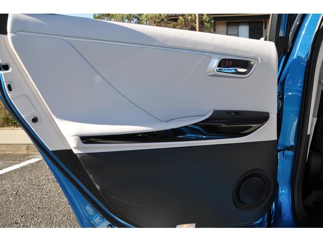 ＭＩＲＡＩ ベースグレード　ホワイトレザーシート／プリクラッシュセーフティ／ブラインドスポットモニター／純正９インチナビ／フルセグＴＶ／バックカメラ／全席シートヒーター／パワーシート／Ｂｌｕｅｔｏｏｔｈ／ビルトインＥＴＣ（66枚目）