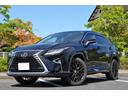 ＲＸ２００ｔ　バージョンＬ　ブラックレザーシート／社外２０インチアルミホイール／前後シートヒータ／フロントシートベンチレーション／リアパワーシート／ヘッドアップディスプレイ／３６０°カメラ／ステアリングヒーター／パワーバックドア（23枚目）
