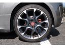 コンペティツィオーネ 5速マニュアル、レコードモンツァマフラー、純正17インチAW、レッドブレーキキャリパー、HIDヘッドライト、ETC、ドアバイザー、前後フォグランプ、ステアリングリモコン、キーレス(18枚目)