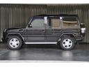 MERCEDES BENZ G-CLASS