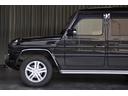 MERCEDES BENZ G-CLASS