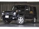 MERCEDES BENZ G-CLASS