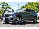 ＧＬＣ２２０ｄ　４マチックスポーツ　パナメリーカーナグリル／ランニングボード／ヘッドアップディスプレイ／パワーシート／前後シートヒーター／３６０°カメラ／ハーフレザーシート／パークトロニック／レーダーセーフティ／Ｂｌｕｅｔｏｏｔｈ(8枚目)