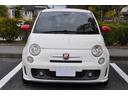 ABARTH ABARTH 500