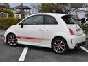 ABARTH ABARTH 500
