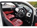 ABARTH ABARTH 500