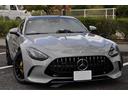 MERCEDES AMG GT