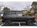 Ｇ６３　ＡＭＧレザーエクスクルーシブパッケージ　ワンオーナー／マグノナイトブラック／ＡＭＧレザーエクスクルーシブパッケージ／ＡＭＧカーボンファイバーインテリアトリム／純正２２インチマットブラックアルミホイール／ＡＭＧフロアマットプレミアム（24枚目）