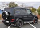 Ｇ６３　ＡＭＧレザーエクスクルーシブパッケージ　ワンオーナー／マグノナイトブラック／ＡＭＧレザーエクスクルーシブパッケージ／ＡＭＧカーボンファイバーインテリアトリム／純正２２インチマットブラックアルミホイール／ＡＭＧフロアマットプレミアム（36枚目）