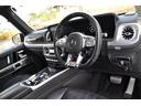 Ｇ６３　ＡＭＧレザーエクスクルーシブパッケージ　ワンオーナー／マグノナイトブラック／ＡＭＧレザーエクスクルーシブパッケージ／ＡＭＧカーボンファイバーインテリアトリム／純正２２インチマットブラックアルミホイール／ＡＭＧフロアマットプレミアム（37枚目）