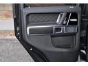 Ｇ６３　ＡＭＧレザーエクスクルーシブパッケージ　ワンオーナー／マグノナイトブラック／ＡＭＧレザーエクスクルーシブパッケージ／ＡＭＧカーボンファイバーインテリアトリム／純正２２インチマットブラックアルミホイール／ＡＭＧフロアマットプレミアム（67枚目）