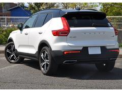 ＸＣ４０ Ｔ４　ＡＷＤ　Ｒデザイン　純正１９インチアルミホイール　純正ナビ 0203993A30240415W001 3