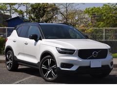 ＸＣ４０ Ｔ４　ＡＷＤ　Ｒデザイン　純正１９インチアルミホイール　純正ナビ 0203993A30240415W001 4