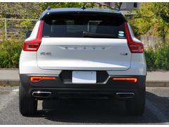 ＸＣ４０ Ｔ４　ＡＷＤ　Ｒデザイン　純正１９インチアルミホイール　純正ナビ 0203993A30240415W001 7