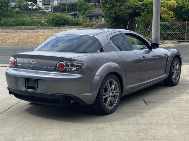 マツダ ＲＸ－８