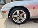 MAZDA ROADSTER