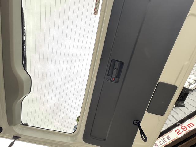 ハイエースバン スーパーＧＬ　ダークプライム　４ＷＤ／１６インチアルミホイール／ベットキット／フロントエアロ／アルパインビックＤＡ／ＨＤＭＩ／両側電動スライドドア／ＥＴＣ／バックカメラ／衝突軽減ブレーキ／ＬＥＤヘッドライト／キャンピングカー（54枚目）