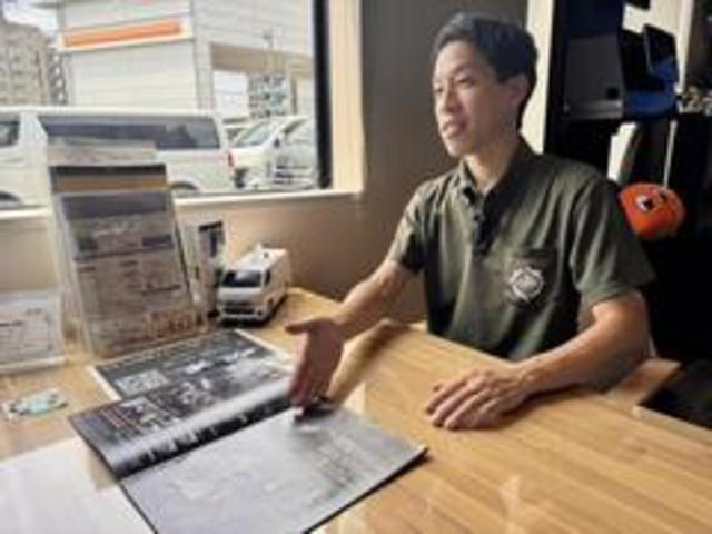 ハイエースワゴン グランドキャビン　登録済み未使用車／キャプテンシート／ファインテックツアラー／４列１０人乗り／　パノラミックビューモニター／（65枚目）