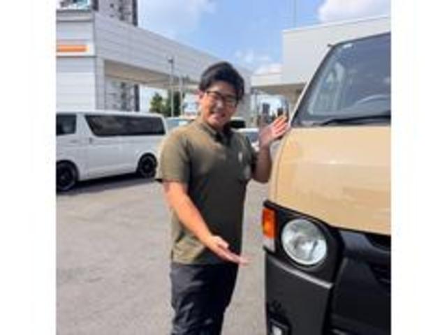 ハイエースワゴン グランドキャビン　登録済み未使用車／キャプテンシート／ファインテックツアラー／４列１０人乗り／　パノラミックビューモニター／（66枚目）