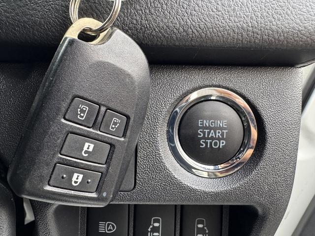 ハイエースバン スーパーＧＬ　ダークプライムＩＩ　４ＷＤ／１６インチアルミホイール／ＢＯＸベットキッド／ＴＲＤフロントスポイラー／パナソニックナビ／ＥＴＣ２．０（37枚目）