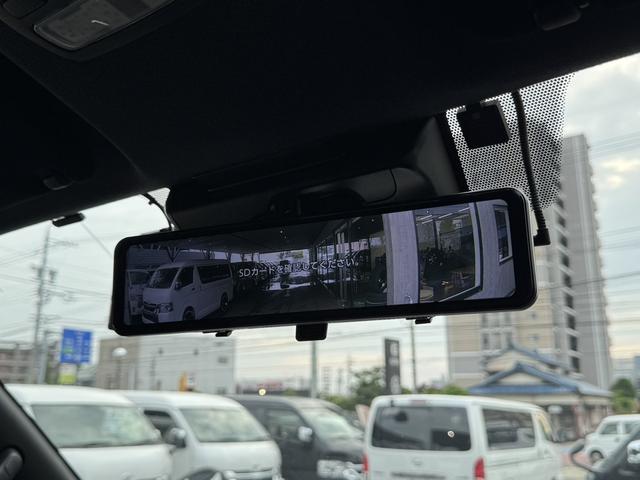 ハイエースバン スーパーＧＬ　ダークプライムＩＩ　４ＷＤ／１６インチアルミホイール／ＢＯＸベットキッド／ＴＲＤフロントスポイラー／パナソニックナビ／ＥＴＣ２．０（42枚目）