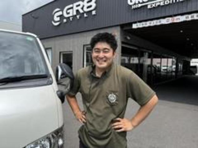 ハイエースバン スーパーＧＬ　ダークプライムＩＩ　４ＷＤ／１６インチアルミホイール／ＢＯＸベットキッド／ＴＲＤフロントスポイラー／パナソニックナビ／ＥＴＣ２．０（59枚目）