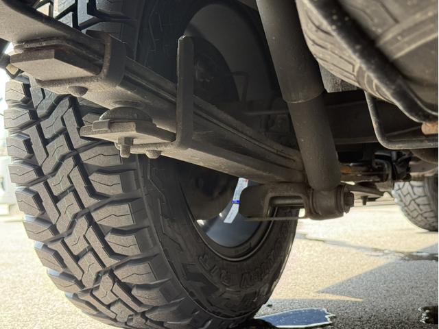 ハイエースバン ロングワイドスーパーＧＬ　４ＷＤ／寒冷地仕様／１６インチアルミホイール／バッドフェイスボンネット／フロントエアロ／シートカバー／パナソニックナビ／フルセグＴＶ／両側小窓付きスライドドア／衝突軽減ブレーキ／ＥＴＣ（35枚目）