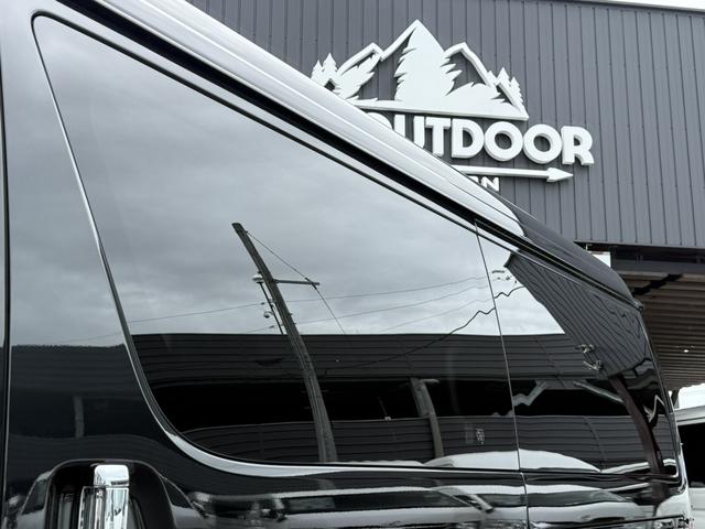 ハイエースワゴン ＧＬ　４ＷＤ／寒冷地仕様／純正１５インチアルミ／衝突軽減ブレーキ／片側電動スライドドア／デジタルインナーミラー　／（25枚目）