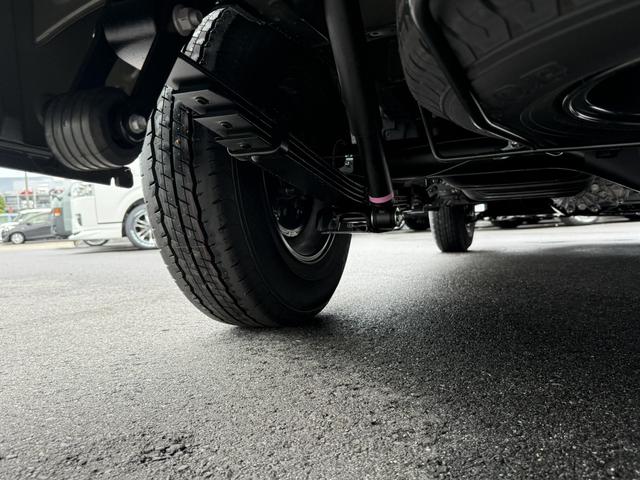 ハイエースワゴン ＧＬ　４ＷＤ／寒冷地仕様／純正１５インチアルミ／衝突軽減ブレーキ／片側電動スライドドア／デジタルインナーミラー　／（29枚目）