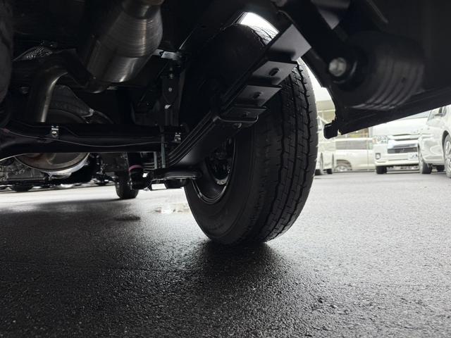ハイエースワゴン ＧＬ　４ＷＤ／寒冷地仕様／純正１５インチアルミ／衝突軽減ブレーキ／片側電動スライドドア／デジタルインナーミラー　／（30枚目）