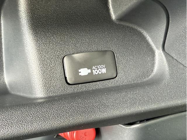 ハイエースワゴン ＧＬ　４ＷＤ／寒冷地仕様／純正１５インチアルミ／衝突軽減ブレーキ／片側電動スライドドア／デジタルインナーミラー　／（34枚目）