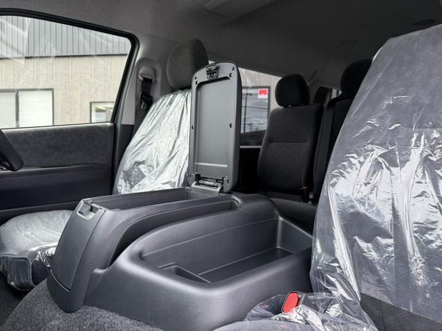 ハイエースワゴン ＧＬ　４ＷＤ／寒冷地仕様／純正１５インチアルミ／衝突軽減ブレーキ／片側電動スライドドア／デジタルインナーミラー　／（35枚目）