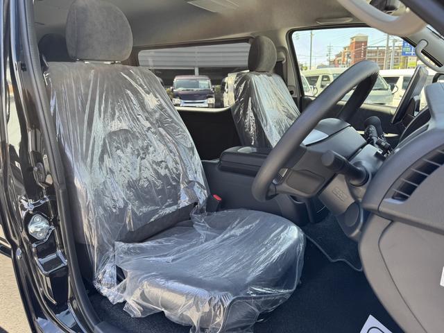 ハイエースワゴン ＧＬ　４ＷＤ／寒冷地仕様／純正１５インチアルミ／衝突軽減ブレーキ／片側電動スライドドア／デジタルインナーミラー　／（37枚目）